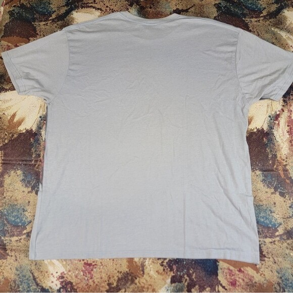 Vintage Spider Man Marvel Shirt AOP All Over Print Comics 2XL RARE 2009 - Picture 8 of 11